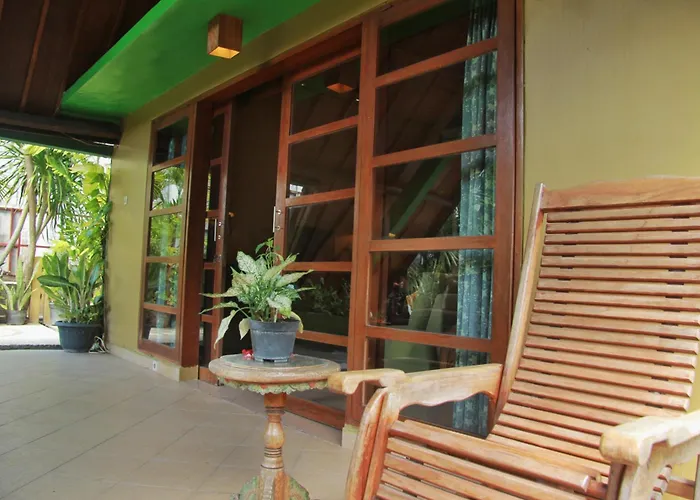 The Chand - A Hidden Gem In Petitenget Villa Seminyak
