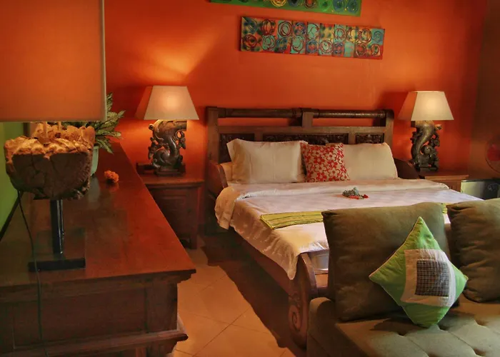 The Chand - A Hidden Gem In Petitenget Villa *