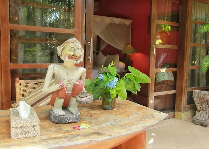 The Chand - A Hidden Gem In Petitenget Villa Seminyak