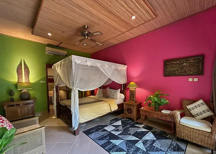 The Chand - A Hidden Gem In Petitenget Seminyak