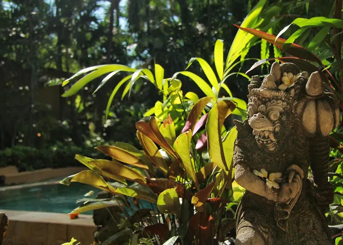 The Chand - A Hidden Gem In Petitenget Villa