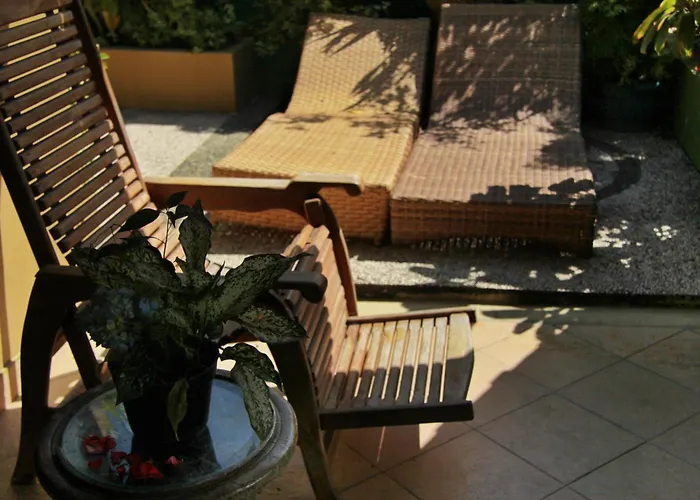 The Chand - A Hidden Gem In Petitenget Villa Seminyak