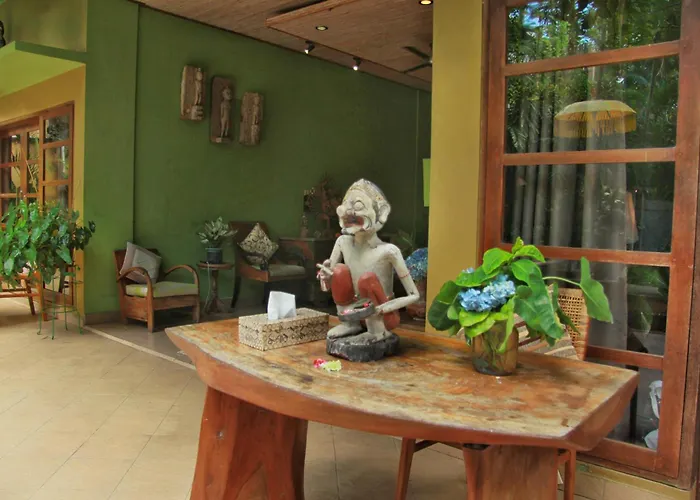 The Chand - A Hidden Gem In Petitenget * Seminyak