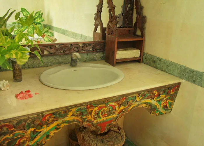The Chand - A Hidden Gem In Petitenget Seminyak