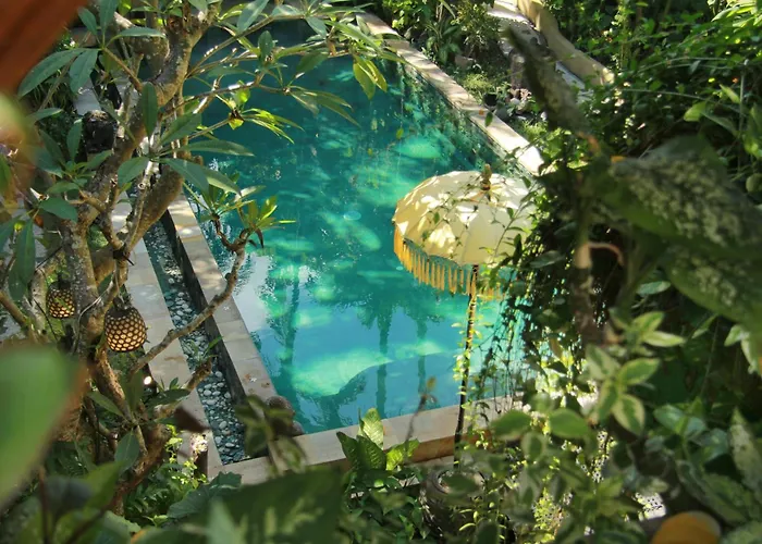 The Chand - A Hidden Gem In Petitenget