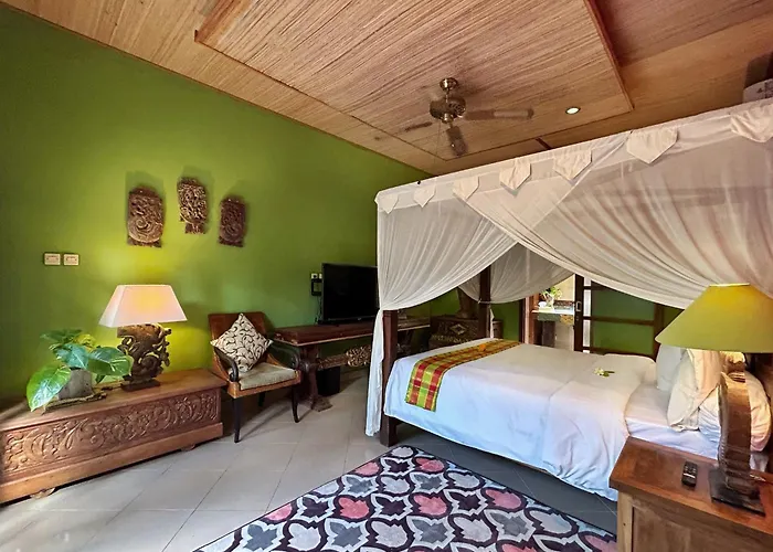 The Chand - A Hidden Gem In Petitenget Villa *