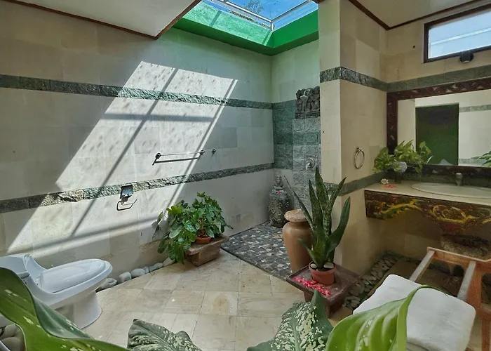 Villa The Chand - A Hidden Gem In Petitenget Seminyak