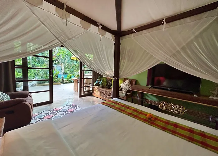 The Chand - A Hidden Gem In Petitenget * Seminyak