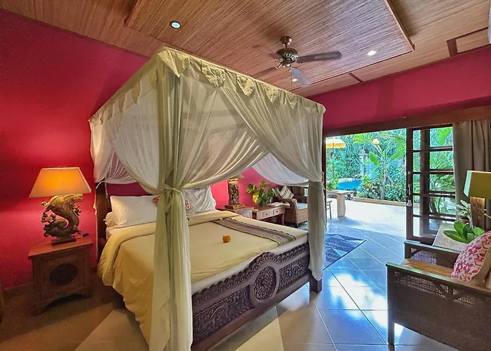 The Chand - A Hidden Gem In Petitenget
