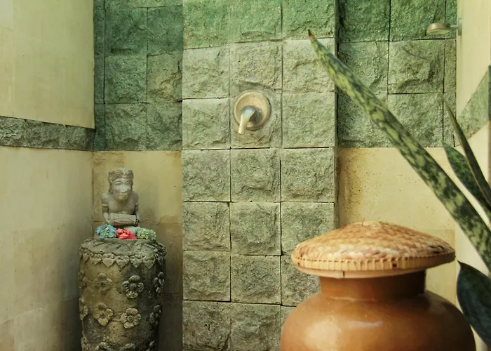 The Chand - A Hidden Gem In Petitenget Seminyak