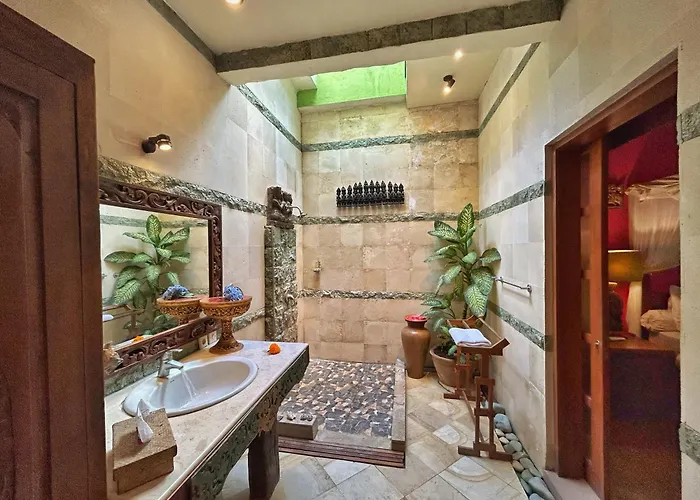 Villa The Chand - A Hidden Gem In Petitenget Seminyak
