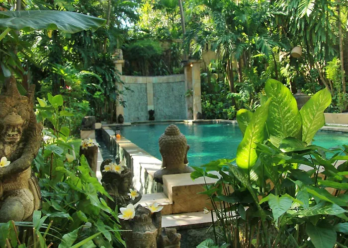 The Chand - A Hidden Gem In Petitenget *